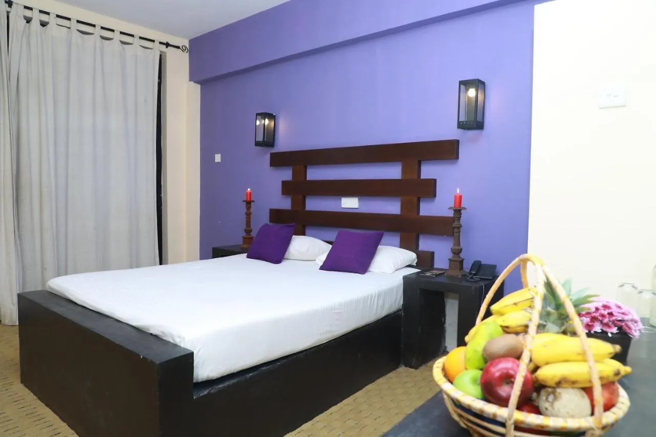 Dampe Resort Piliyandala 3*,