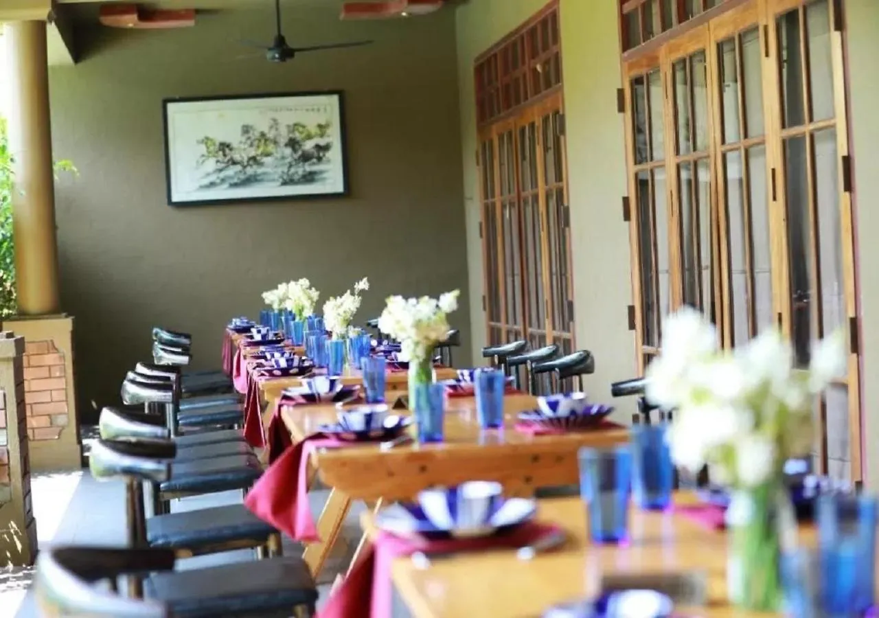 *** Hotel Dampe Resort Piliyandala Sri Lanka