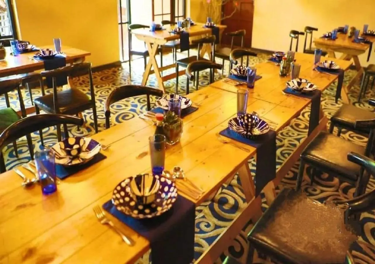 Dampe Resort Piliyandala