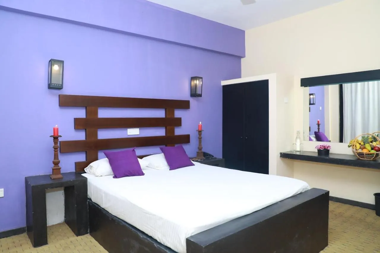 Dampe Resort Piliyandala