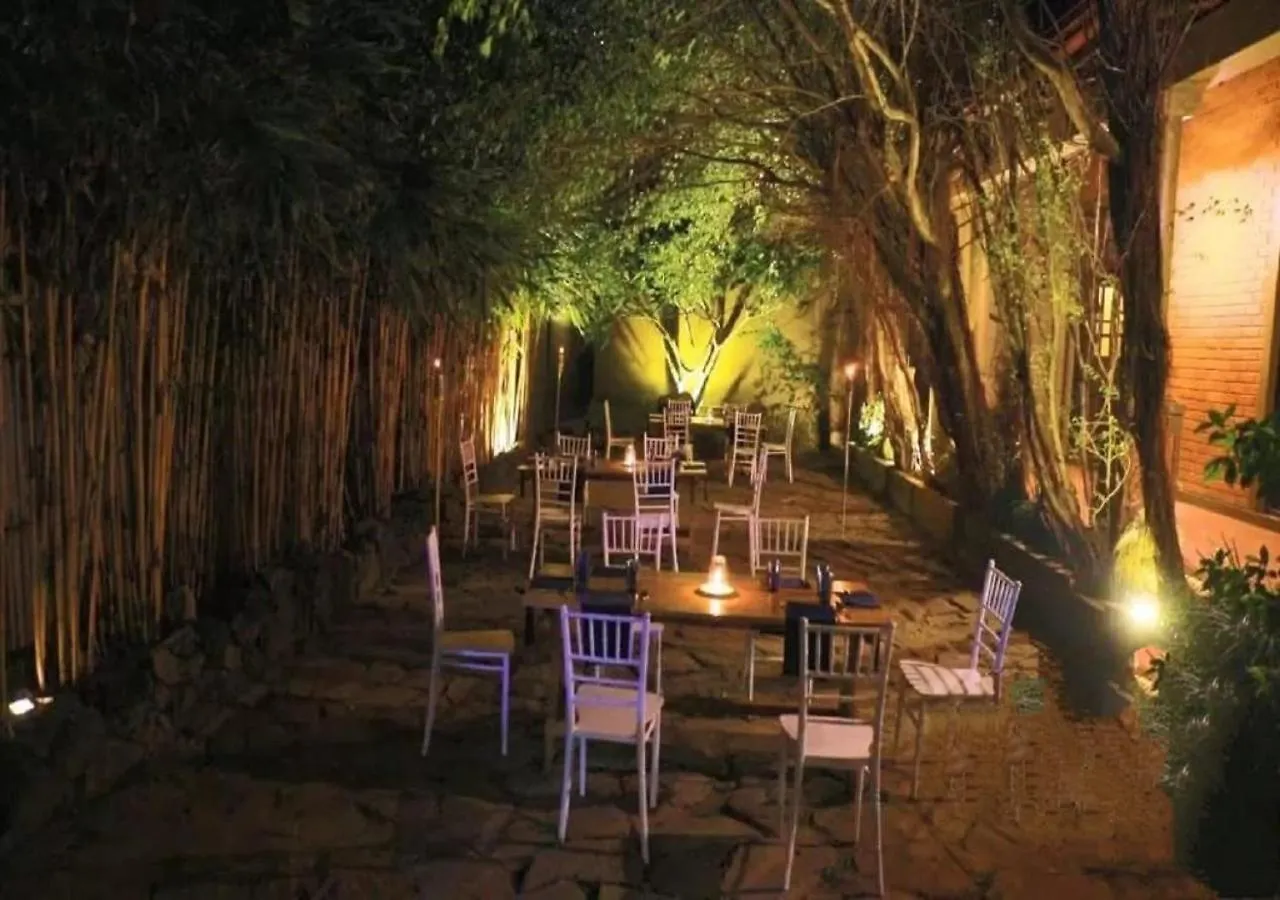 Hotel Dampe Resort Piliyandala