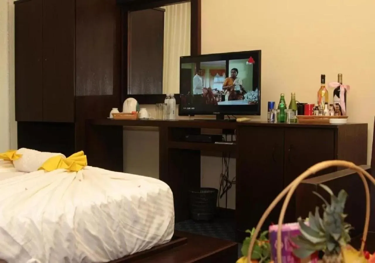 Dampe Resort Piliyandala Hotel