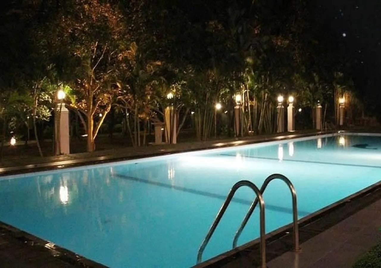 Dampe Resort Piliyandala