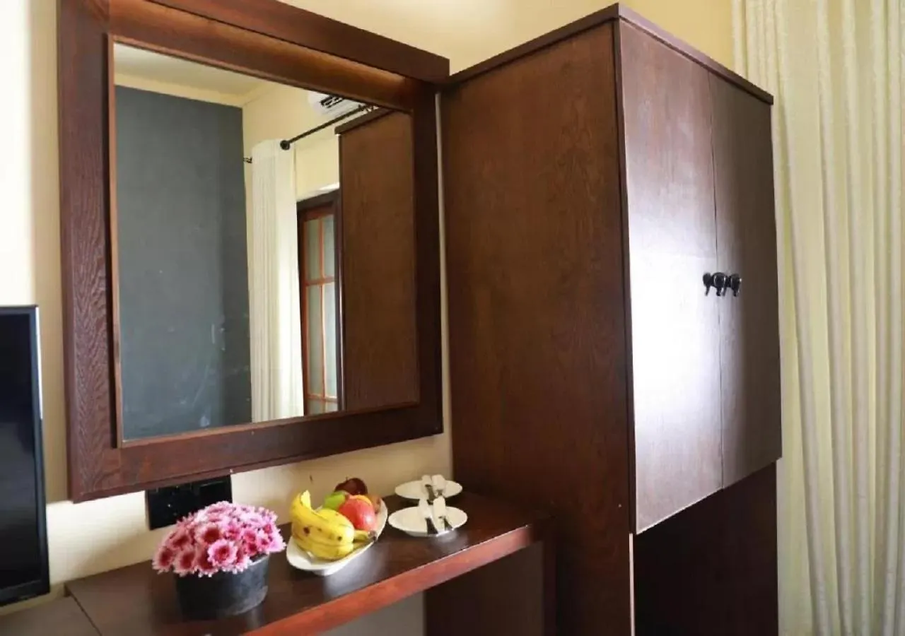 Hotel Dampe Resort Piliyandala