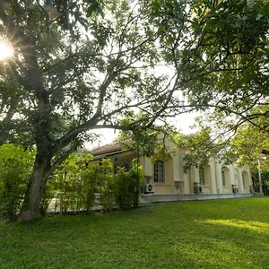Tamarind Tree Resort