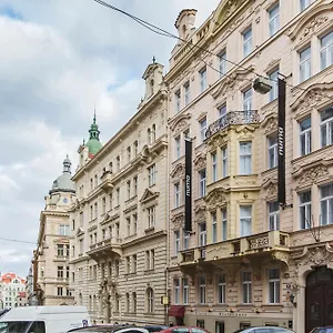 **** Aparthotel Numa Flow Tsjechië