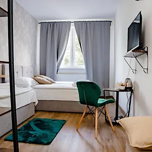 *** Hotel Arko Tsjechië