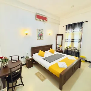 Airport J Dream Bed & Breakfast
