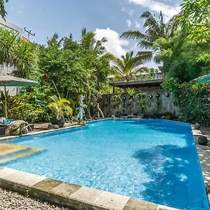 *** Hotel Gita Maha By Mahaputra-chse Certified Indonesië